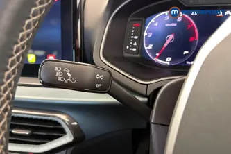 Seat Arona Xperience Lux Automatic Petrol SUV - Stock Number (1680566) - 5th supplementary image