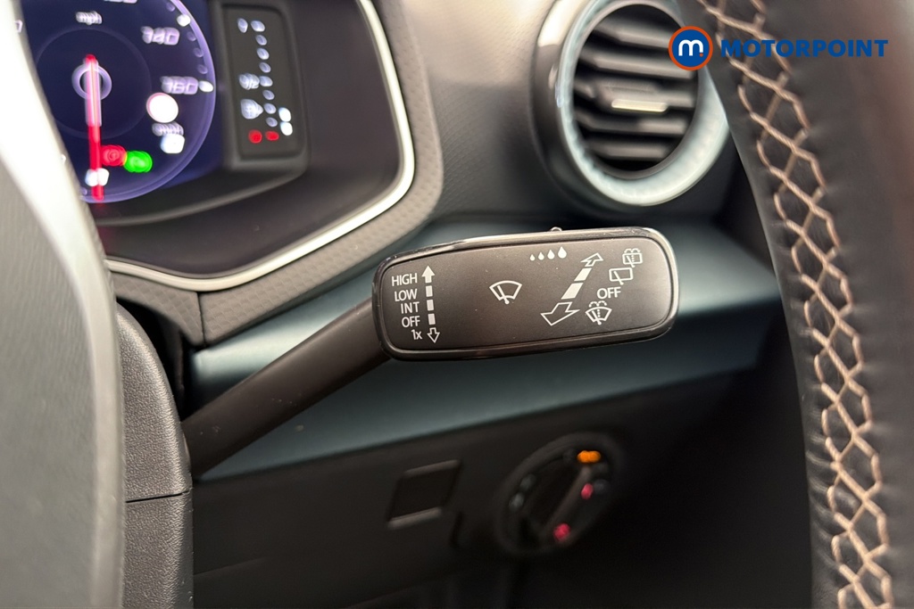 Seat Arona Xperience Lux Automatic Petrol SUV - Stock Number (1680566) - 6th supplementary image