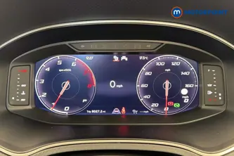 Seat Arona Xperience Lux Automatic Petrol SUV - Stock Number (1680566) - 7th supplementary image