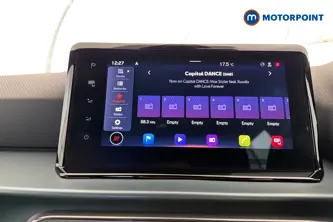 Seat Arona Xperience Lux Automatic Petrol SUV - Stock Number (1680566) - 8th supplementary image