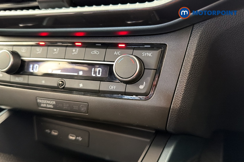 Seat Arona Xperience Lux Automatic Petrol SUV - Stock Number (1680566) - 14th supplementary image