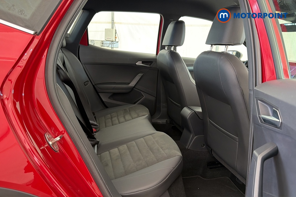 Seat Arona Xperience Lux Automatic Petrol SUV - Stock Number (1680566) - 25th supplementary image