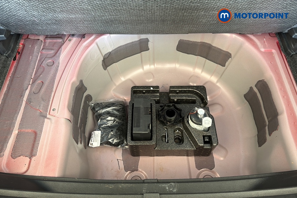 Seat Arona Xperience Lux Automatic Petrol SUV - Stock Number (1680566) - 33rd supplementary image