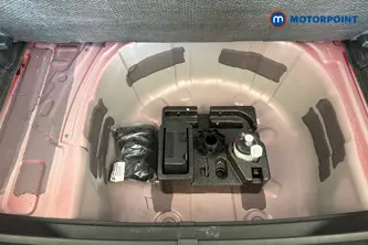 Seat Arona Xperience Lux Automatic Petrol SUV - Stock Number (1680566) - 33rd supplementary image