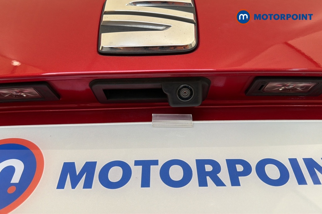 Seat Arona Xperience Lux Automatic Petrol SUV - Stock Number (1680566) - 37th supplementary image