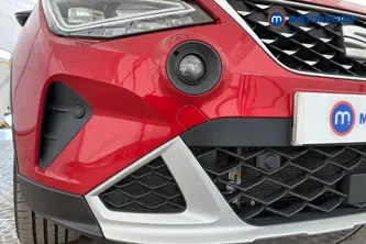 Seat Arona Xperience Lux Automatic Petrol SUV - Stock Number (1680566) - 38th supplementary image