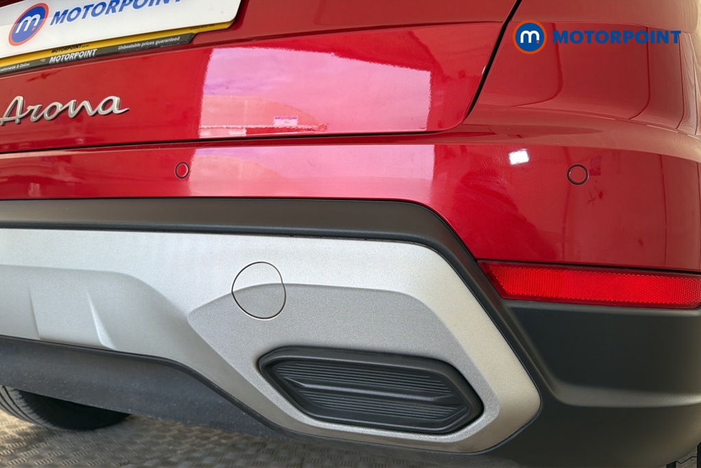 Seat Arona Xperience Lux Automatic Petrol SUV - Stock Number (1680566) - 39th supplementary image