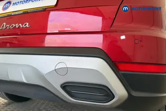Seat Arona Xperience Lux Automatic Petrol SUV - Stock Number (1680566) - 39th supplementary image