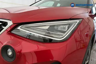 Seat Arona Xperience Lux Automatic Petrol SUV - Stock Number (1680566) - 42nd supplementary image