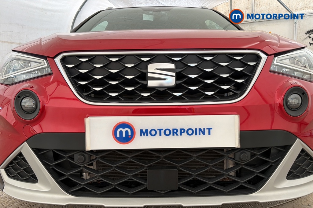 Seat Arona Xperience Lux Automatic Petrol SUV - Stock Number (1680566) - 43rd supplementary image