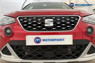 Seat Arona Xperience Lux Automatic Petrol SUV - Stock Number (1680566) - 43rd supplementary image