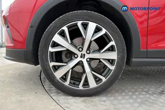 Seat Arona Xperience Lux Automatic Petrol SUV - Stock Number (1680566) - 44th supplementary image