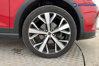 Seat Arona Xperience Lux Automatic Petrol SUV - Stock Number (1680566) - 47th supplementary image