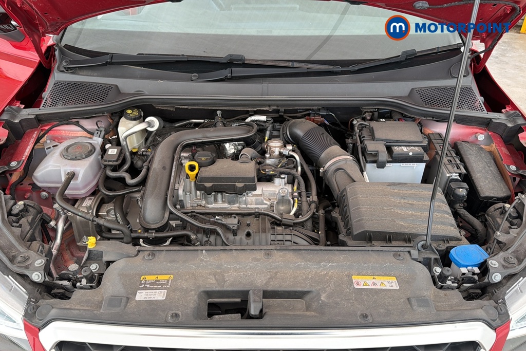 Seat Arona Xperience Lux Automatic Petrol SUV - Stock Number (1680566) - 48th supplementary image