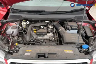 Seat Arona Xperience Lux Automatic Petrol SUV - Stock Number (1680566) - 48th supplementary image