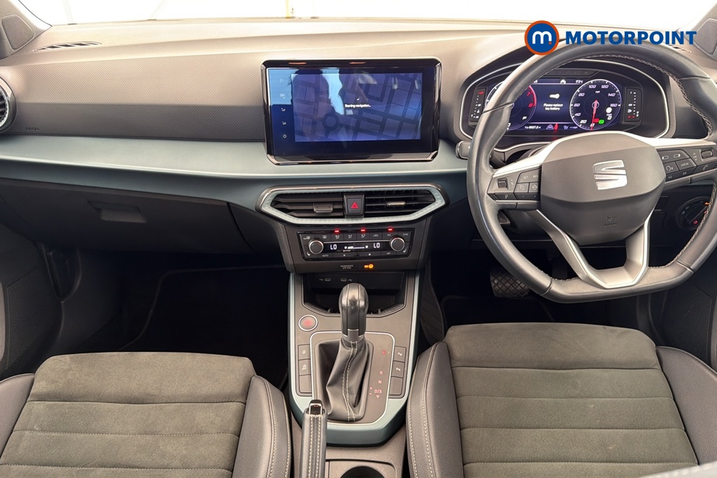 Seat Arona Xperience Lux Automatic Petrol SUV - Stock Number (1680566) - 1st supplementary image