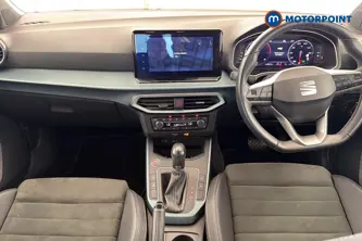 Seat Arona Xperience Lux Automatic Petrol SUV - Stock Number (1680566) - 1st supplementary image