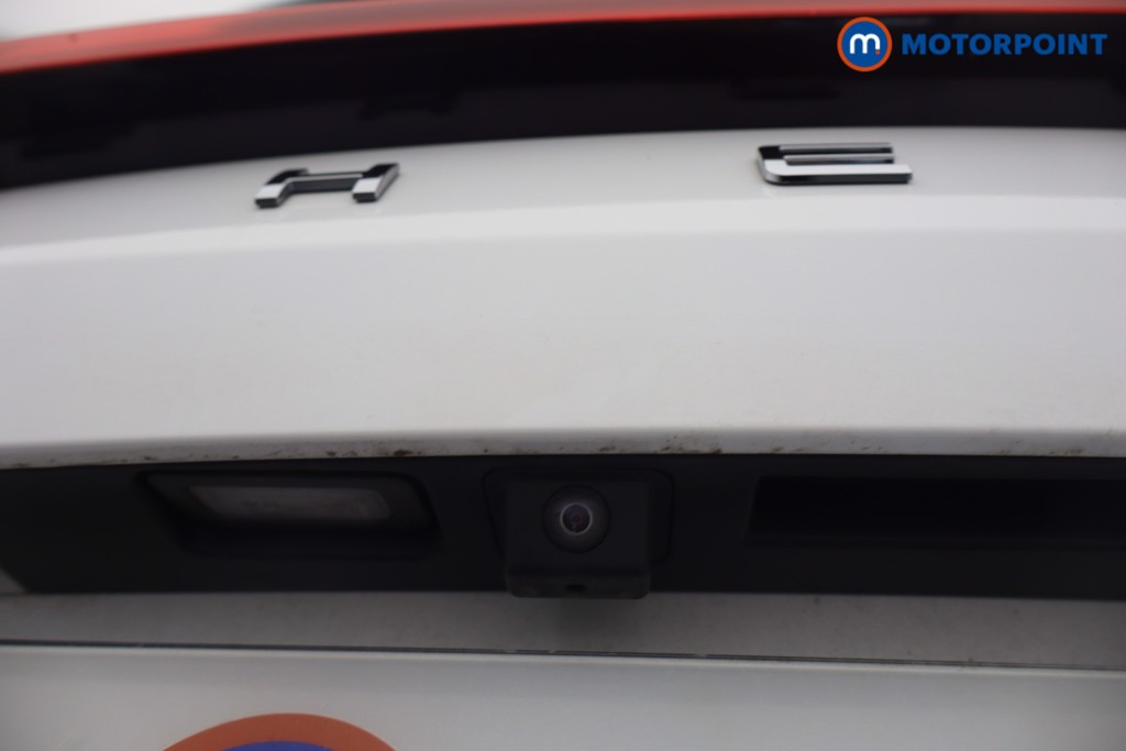 Chery Tiggo 8 Summit Automatic Petrol Plug-In Hybrid SUV - Stock Number (1680586) - 5th supplementary image