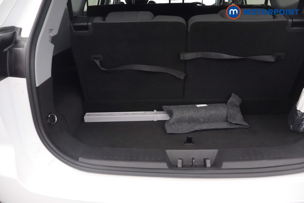 Chery Tiggo 8 Summit Automatic Petrol Plug-In Hybrid SUV - Stock Number (1680586) - 6th supplementary image