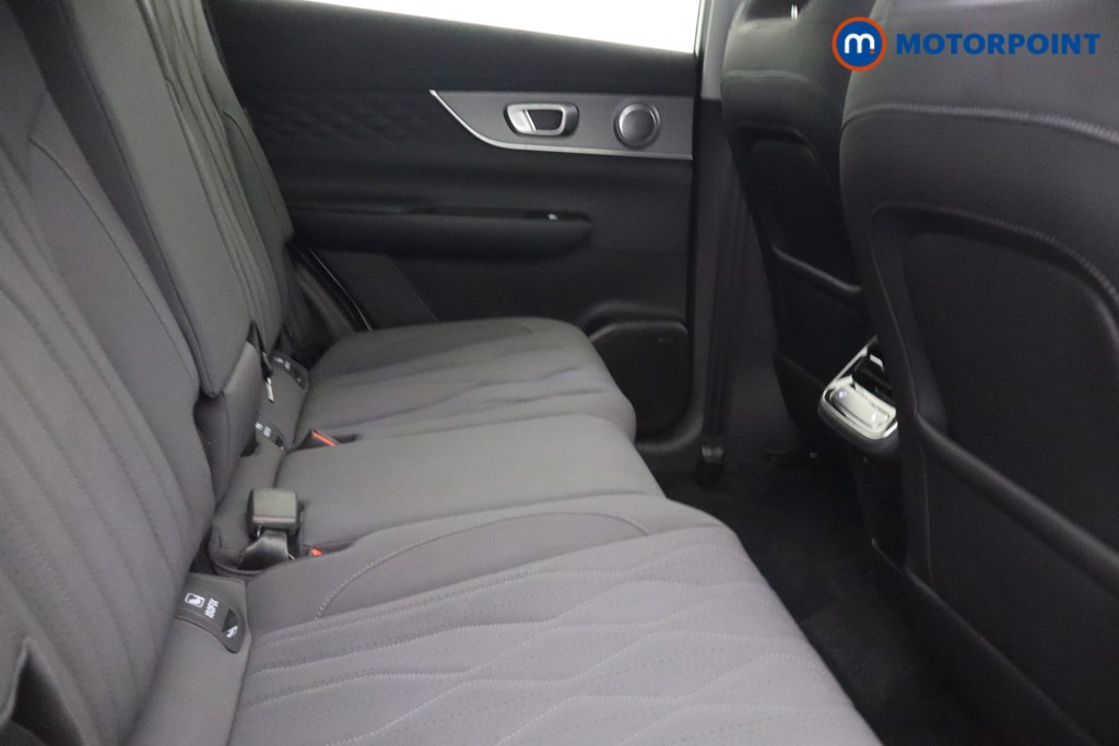 Chery Tiggo 8 Summit Automatic Petrol Plug-In Hybrid SUV - Stock Number (1680586) - 9th supplementary image