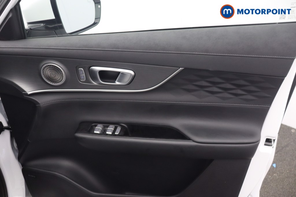 Chery Tiggo 8 Summit Automatic Petrol Plug-In Hybrid SUV - Stock Number (1680586) - 12th supplementary image