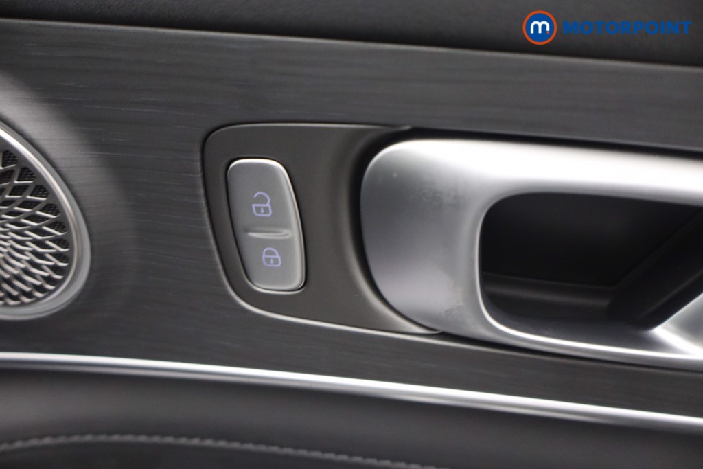 Chery Tiggo 8 Summit Automatic Petrol Plug-In Hybrid SUV - Stock Number (1680586) - 13th supplementary image