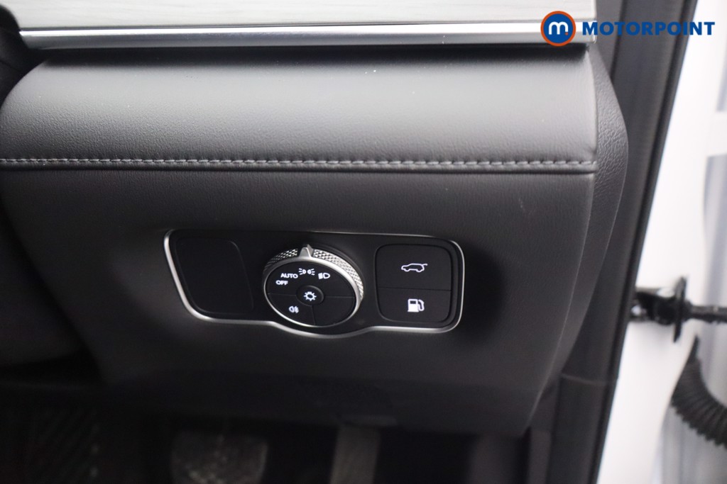 Chery Tiggo 8 Summit Automatic Petrol Plug-In Hybrid SUV - Stock Number (1680586) - 17th supplementary image
