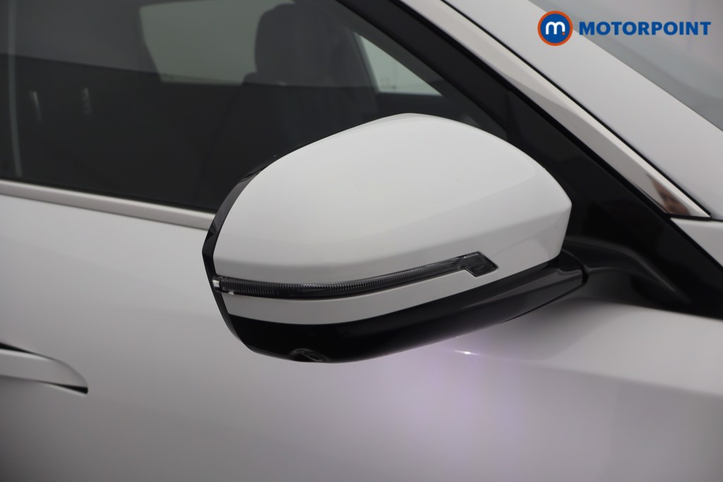 Chery Tiggo 8 Summit Automatic Petrol Plug-In Hybrid SUV - Stock Number (1680586) - 23rd supplementary image