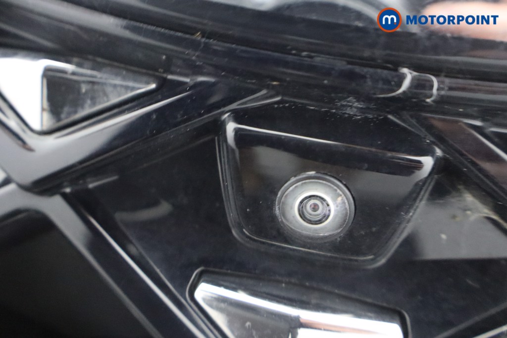 Chery Tiggo 8 Summit Automatic Petrol Plug-In Hybrid SUV - Stock Number (1680586) - 25th supplementary image