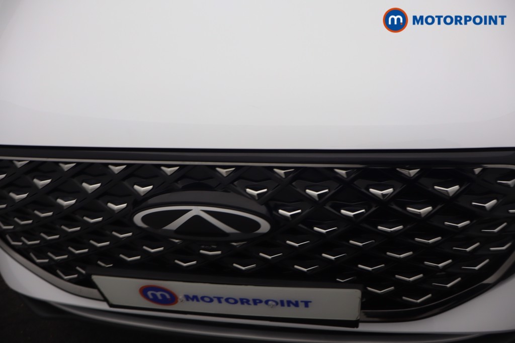Chery Tiggo 8 Summit Automatic Petrol Plug-In Hybrid SUV - Stock Number (1680586) - 26th supplementary image