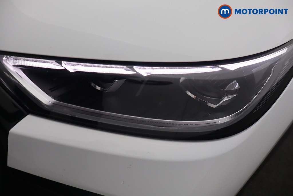 Chery Tiggo 8 Summit Automatic Petrol Plug-In Hybrid SUV - Stock Number (1680586) - 27th supplementary image
