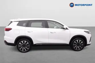 Chery Tiggo 8 Summit Automatic Petrol Plug-In Hybrid SUV - Stock Number (1680586) - Drivers side