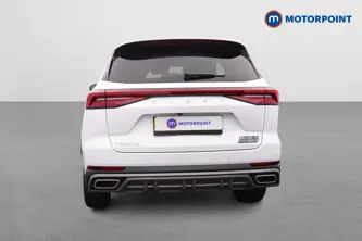 Chery Tiggo 8 Summit Automatic Petrol Plug-In Hybrid SUV - Stock Number (1680586) - Rear bumper