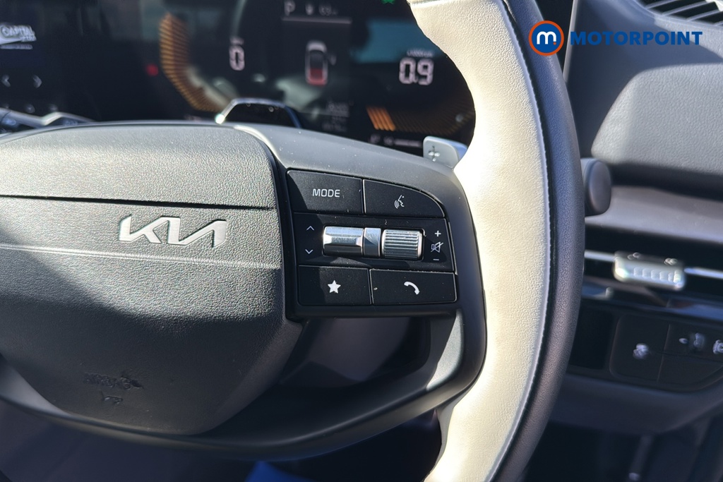 KIA Sportage Gt-Line Automatic Petrol SUV - Stock Number (1680623) - 3rd supplementary image