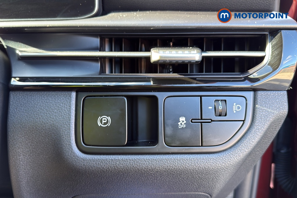 KIA Sportage Gt-Line Automatic Petrol SUV - Stock Number (1680623) - 11th supplementary image