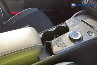 KIA Sportage Gt-Line Automatic Petrol SUV - Stock Number (1680623) - 15th supplementary image
