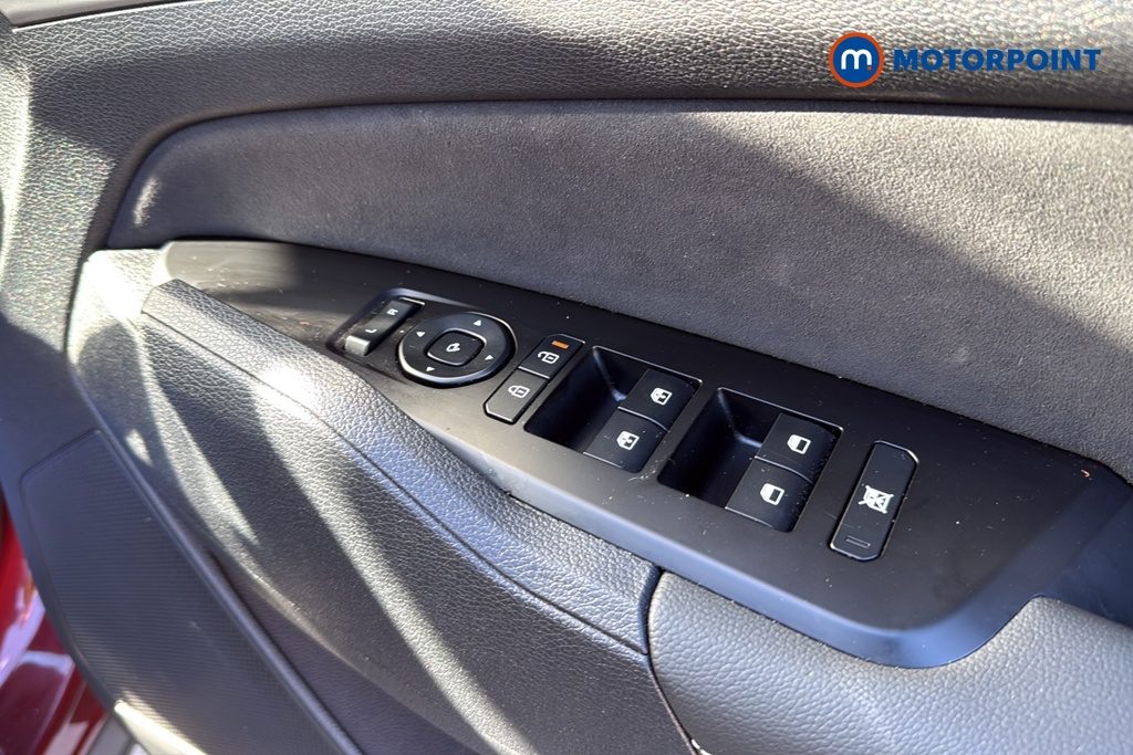KIA Sportage Gt-Line Automatic Petrol SUV - Stock Number (1680623) - 19th supplementary image