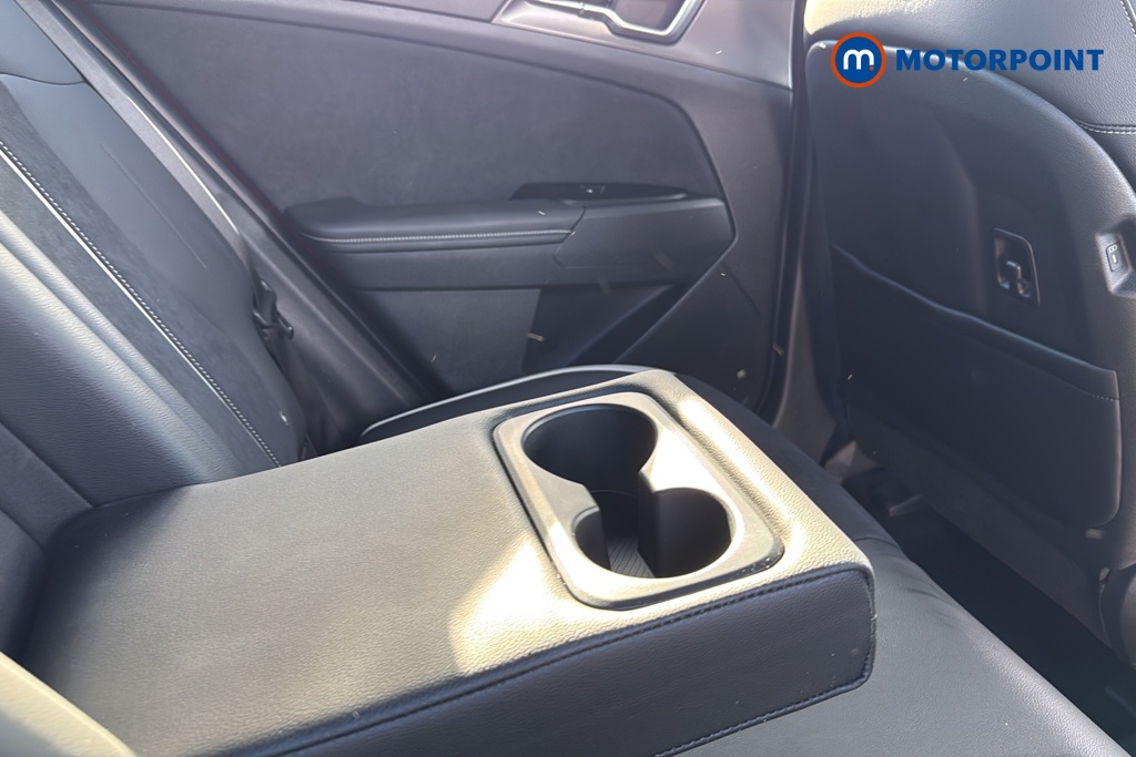 KIA Sportage Gt-Line Automatic Petrol SUV - Stock Number (1680623) - 26th supplementary image