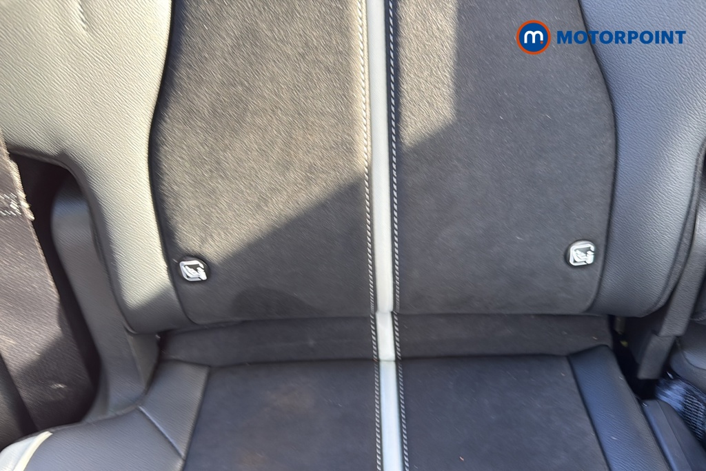 KIA Sportage Gt-Line Automatic Petrol SUV - Stock Number (1680623) - 27th supplementary image