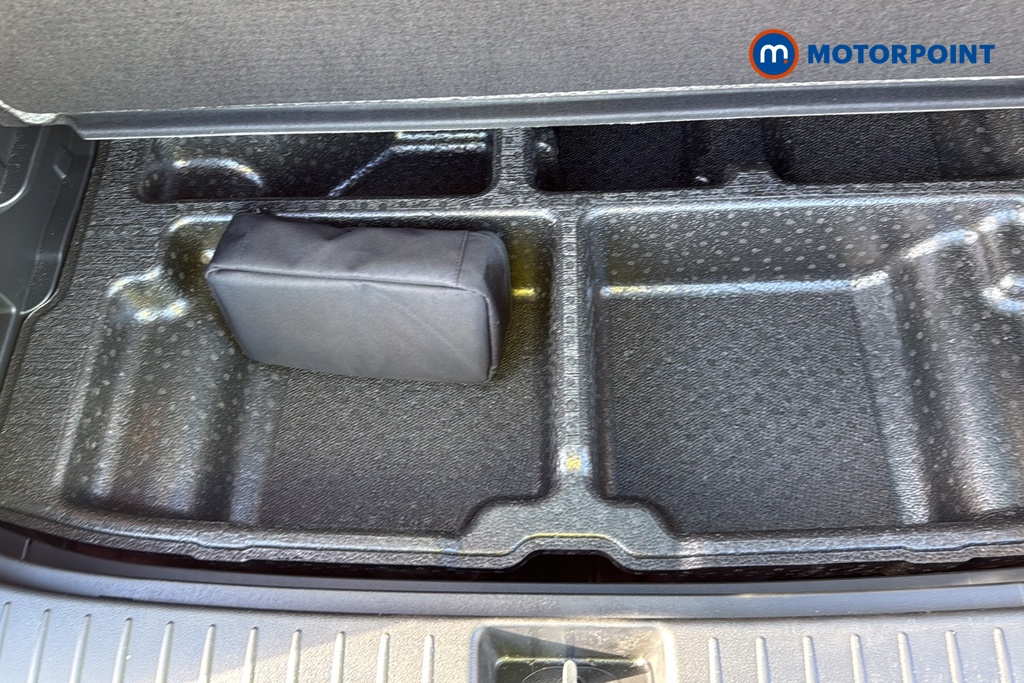 KIA Sportage Gt-Line Automatic Petrol SUV - Stock Number (1680623) - 33rd supplementary image