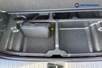 KIA Sportage Gt-Line Automatic Petrol SUV - Stock Number (1680623) - 33rd supplementary image