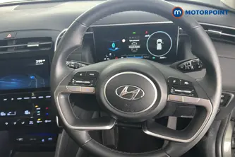 Hyundai Tucson Ultimate Manual Petrol SUV - Stock Number (1680709) - 2nd supplementary image