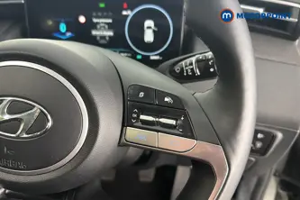Hyundai Tucson Ultimate Manual Petrol SUV - Stock Number (1680709) - 3rd supplementary image