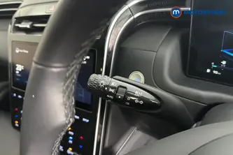 Hyundai Tucson Ultimate Manual Petrol SUV - Stock Number (1680709) - 5th supplementary image