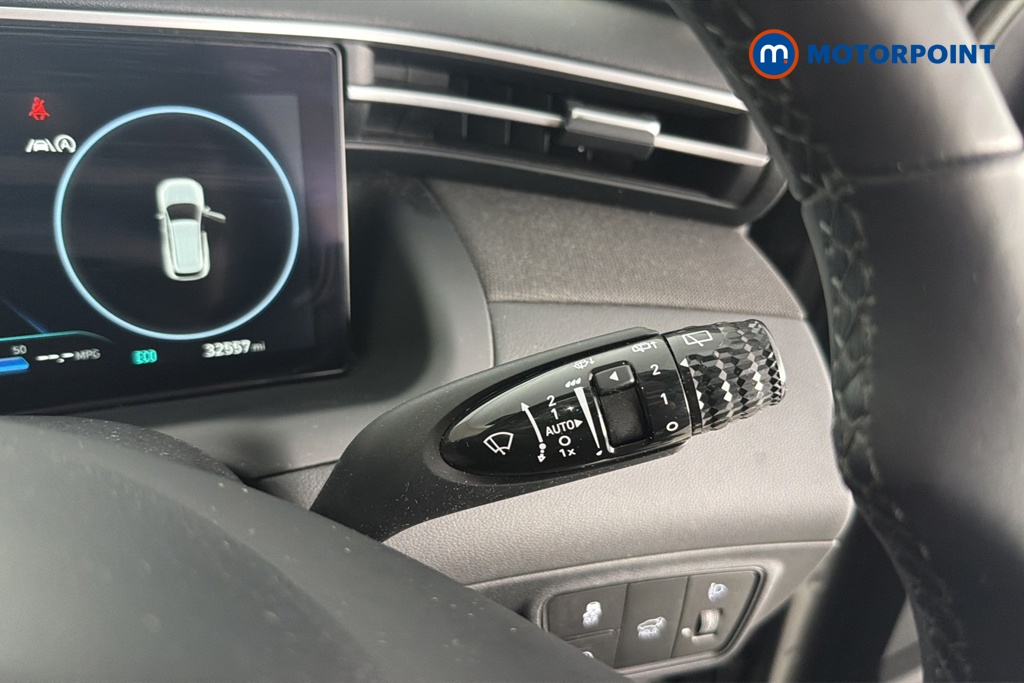 Hyundai Tucson Ultimate Manual Petrol SUV - Stock Number (1680709) - 6th supplementary image