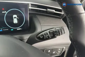 Hyundai Tucson Ultimate Manual Petrol SUV - Stock Number (1680709) - 6th supplementary image