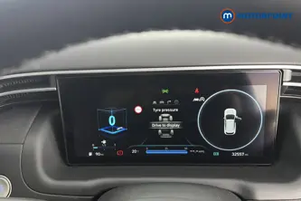 Hyundai Tucson Ultimate Manual Petrol SUV - Stock Number (1680709) - 7th supplementary image
