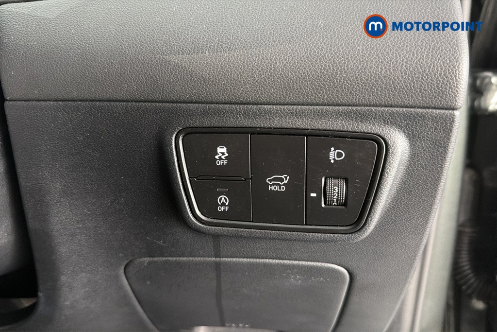 Hyundai Tucson Ultimate Manual Petrol SUV - Stock Number (1680709) - 11th supplementary image