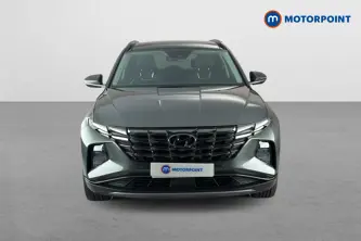 Hyundai Tucson Ultimate Manual Petrol SUV - Stock Number (1680709) - Front bumper