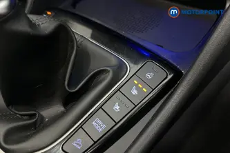 Hyundai Tucson Ultimate Manual Petrol SUV - Stock Number (1680709) - 14th supplementary image